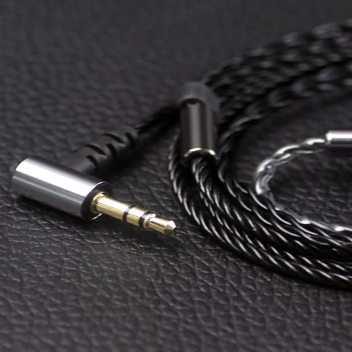 Наушники внутриканальные Kiwi Ears Cadenza Green - рис.9