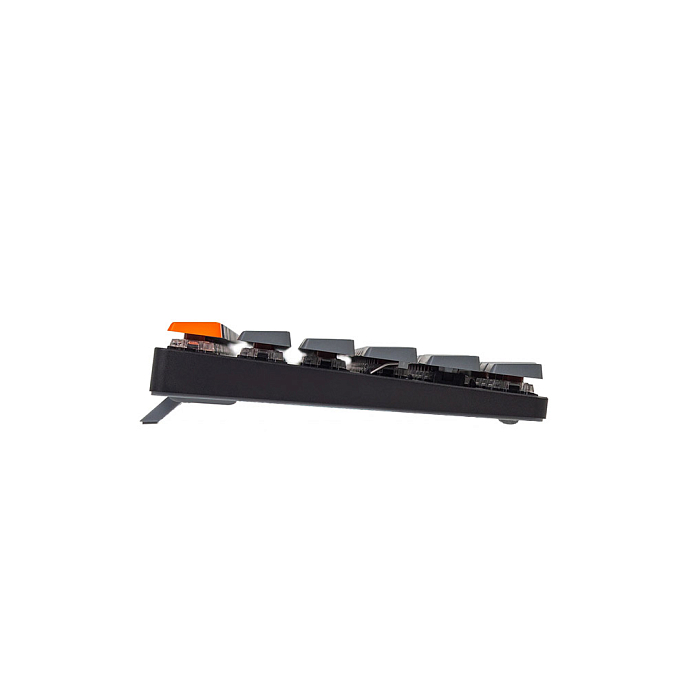 Клавиатура Keychron K1 SE-E4 Keychron Optical Banana Switch RGB - рис.1