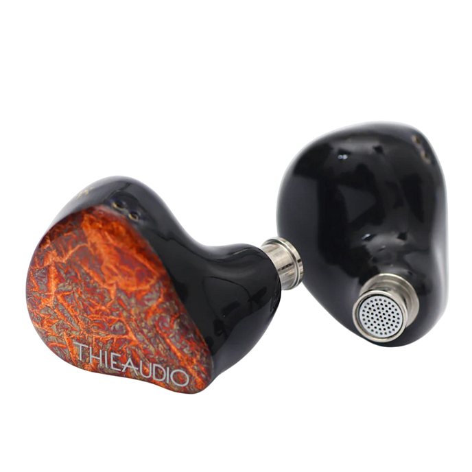 High End наушники THIEAUDIO Monarch MKII Black/Orange - рис.2