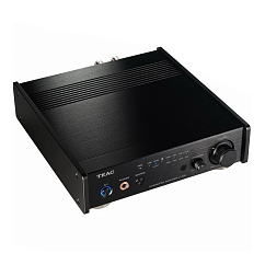 Интегральный усилитель TEAC AI-303 Black