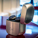 Беспроводные наушники Klipsch T5 True Wireless Silver - рис.10