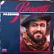 Виниловая пластинка Pavarotti - Passione - рис.1