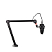 Стойка для микрофона Alctron MA616XL Black - рис.1
