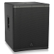Сабвуфер Behringer DR18SUB Black - рис.1