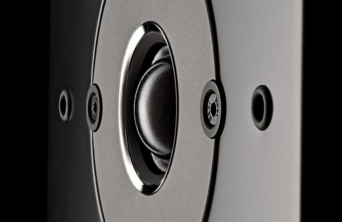 Напольная акустика Dali Oberon 7 Light Oak - рис.9