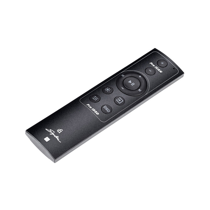 Усилитель для наушников iFi PRO iCAN Signature - рис.6