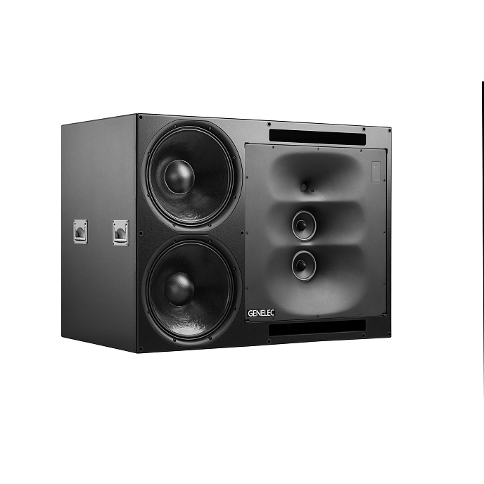 Монитор Genelec 1235AP Black - рис.1