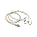 Кабель ddHiFi BC120B Sky Air 2pin - 2.5 mm 1.2m - рис.0