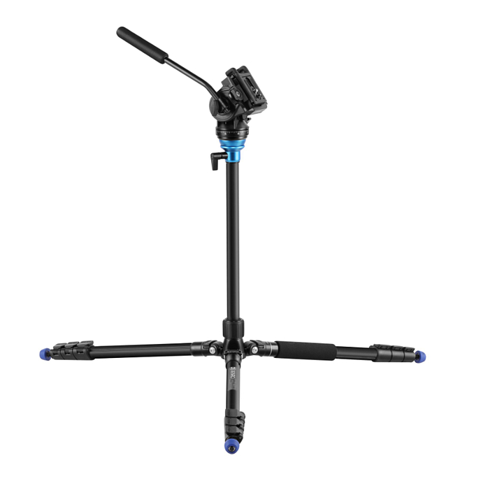 Стабилизатор Benro A1883FBV3H Black - рис.1