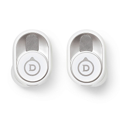 Беспроводные наушники Devialet Gemini II iconic white беспроводные наушники (SN 28189252845981030289)_Уценка