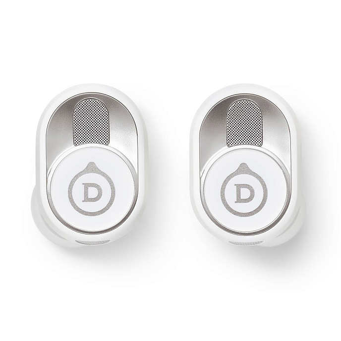 Беспроводные наушники Devialet Gemini II iconic white беспроводные наушники (SN 28189252845981030289)_Уценка - рис.1
