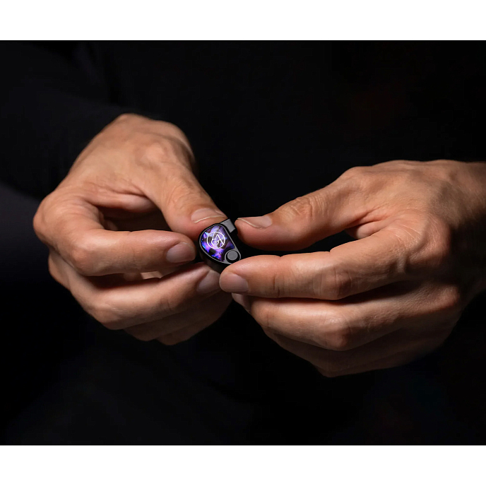 IEM наушники 64 Audio Volur - рис.4