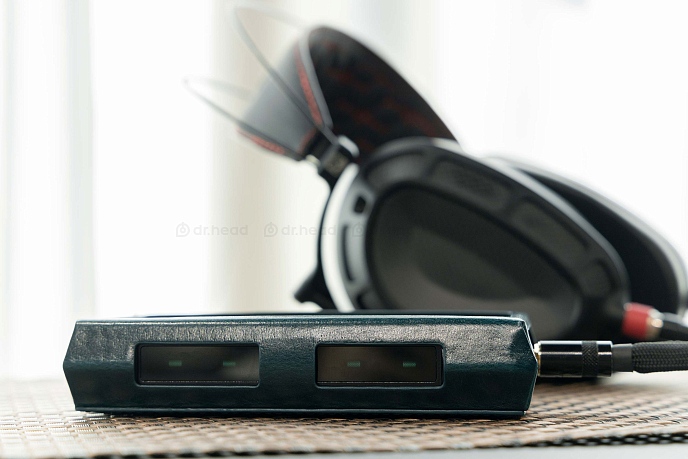 Плеер Cayin N8 II - рис.7