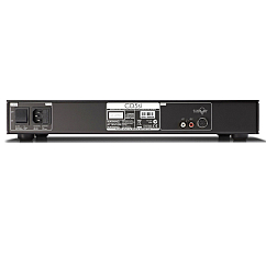 CD проигрыватель Naim CD5 SI Black