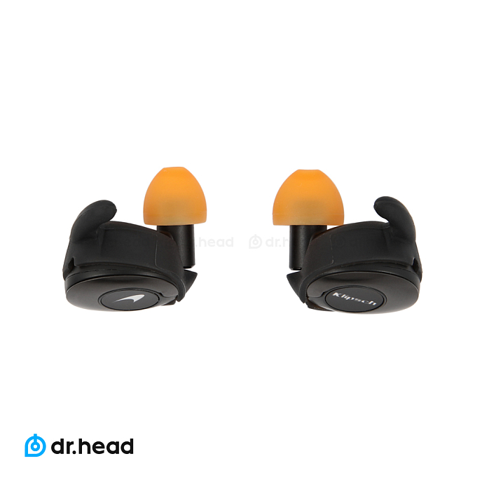 Беспроводные наушники Klipsch T5 II True Wireless Sport McLaren Edition внутриканальные tws наушники (SN 106915420332228)_Уценка - рис.7