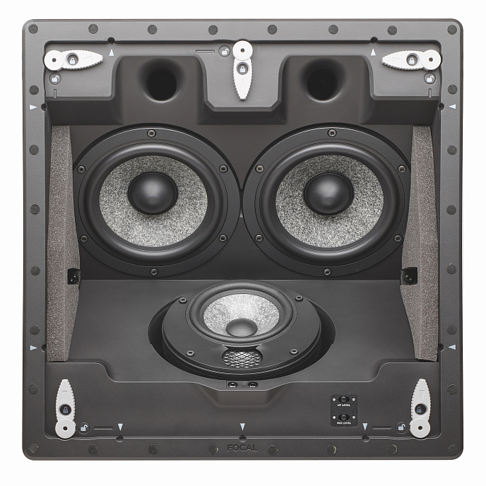 Встраиваемая акустика Focal 1000 ICLCR 5 - рис.0