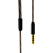 Наушники Klipsch X6i REFERENCE IN-EAR black - рис.4