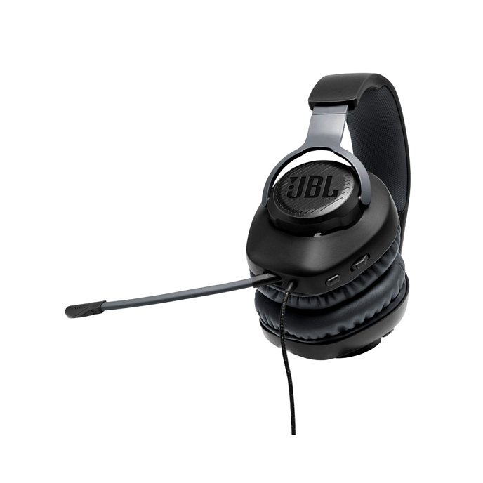 Наушники JBL Free WFH Black - рис.1
