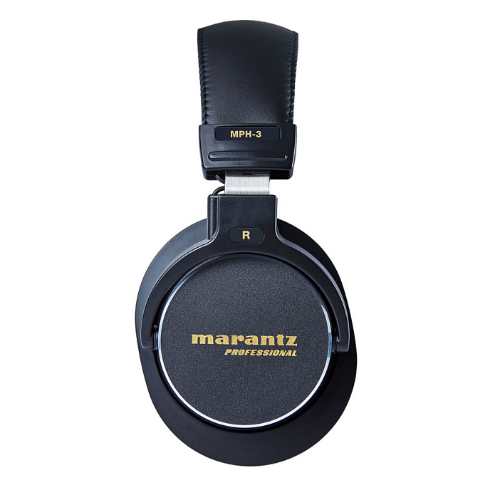 Наушники Marantz MPH3 - рис.1