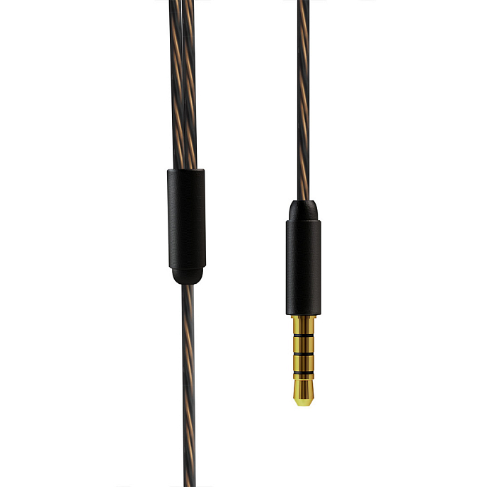 Наушники Klipsch X6i REFERENCE IN-EAR black - рис.4
