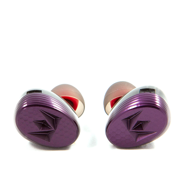 Наушники Noble Audio Django - рис.8