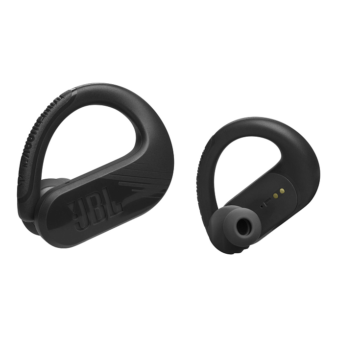 Беспроводные наушники JBL Endurance Peak 3 Black - рис.4