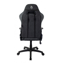 Компьютерное кресло Arozzi Torretta Soft Fabric Dark Grey