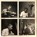 Виниловая пластинка Paul Chambers Quartet - Bass On Top - (Tone Poet) LP - рис.1