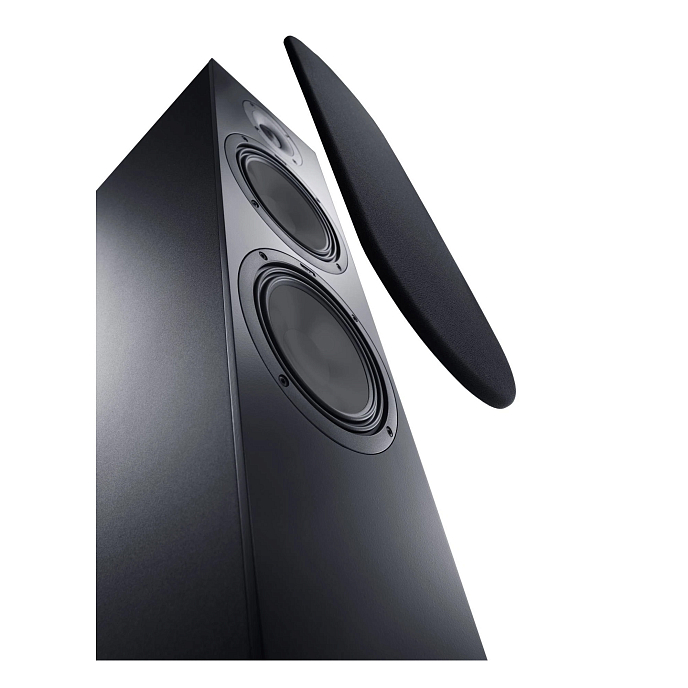 Напольная акустика Canton GLE 70 S2 Black - рис.3