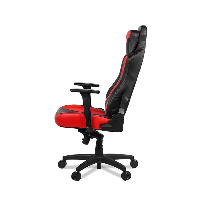 Компьютерное кресло Arozzi Vernazza Red - рис.4