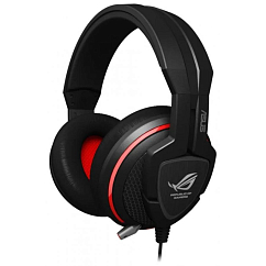 Игровая гарнитура Asus ROG Orion Pro