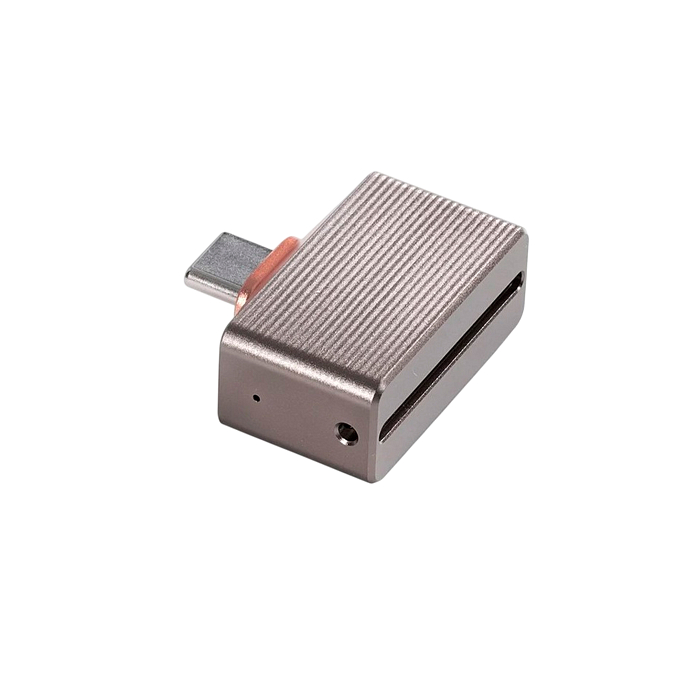 Усилитель-ЦАП для наушников ddHiFi TC44PRO M3 Mountain3 - рис.2