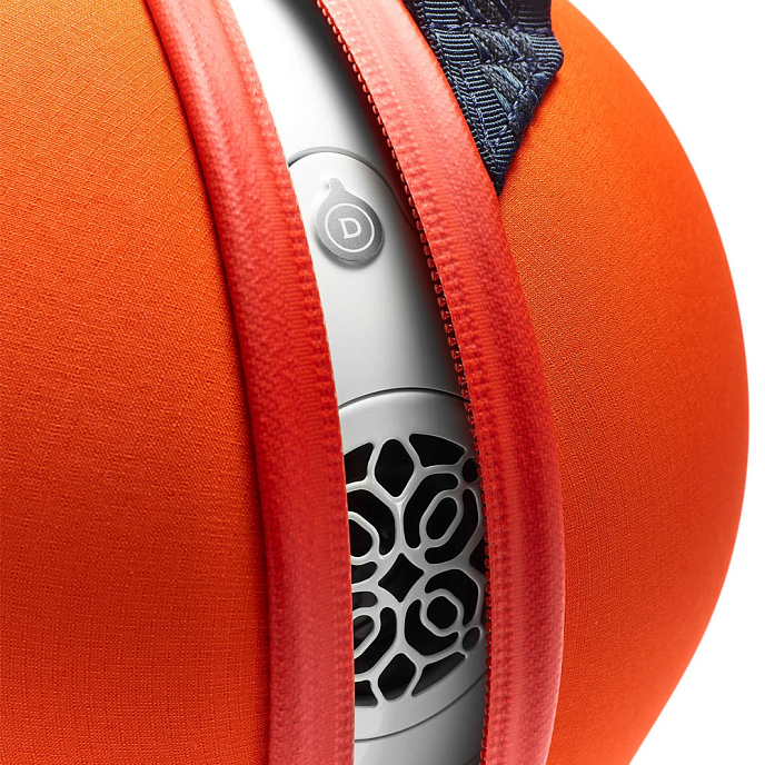 Чехол Devialet Cocoon for Phantom II Jupiter Orange - рис.4