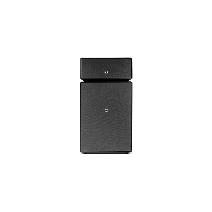 Мультирум акустика Audio Pro Drumfire Blackstar Edition Black - рис.0