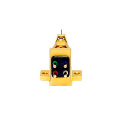 Звукосниматель Benz Micro Glider SM Gold