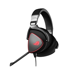 Игровая гарнитура Asus ROG Delta Origin Black