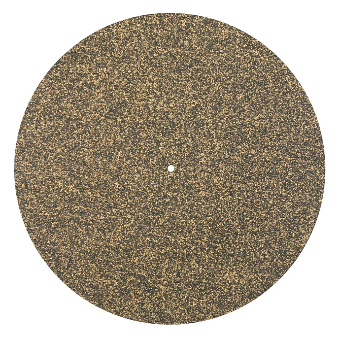 Мат для проигрывателей винила Premiera PK-101 - рис.0