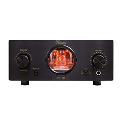 Усилитель для наушников Vincent KHV-200 BL Black