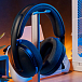 Игровая гарнитура Logitech G325 LIGHTSPEED Wireless Black - рис.5 Игровая гарнитура Logitech G325 LIGHTSPEED Wireless Black - рис.5