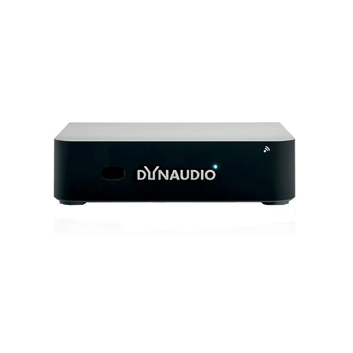 Акустическая система Dynaudio Link 2017 black беспроводной приемник_У1 - рис.0