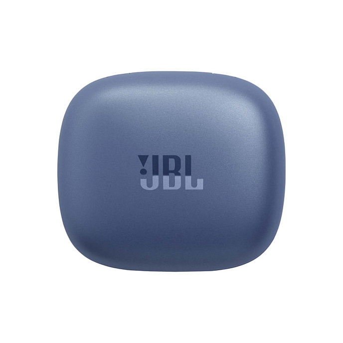 Беспроводные наушники JBL Live Pro 2 Blue - рис.5