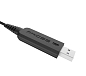 Гарнитура Koss CS-195 USB - рис.5