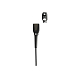 Микрофон-петличный DPA 4160-OL-S-B00 Black - рис.2