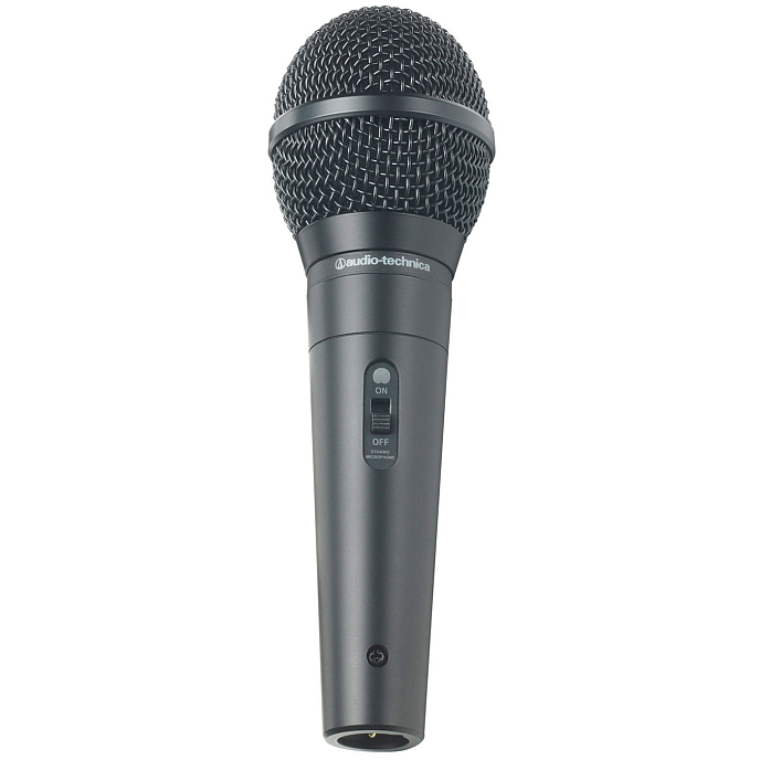 Микрофон вокальный Audio-technica ATR1300 - рис.1