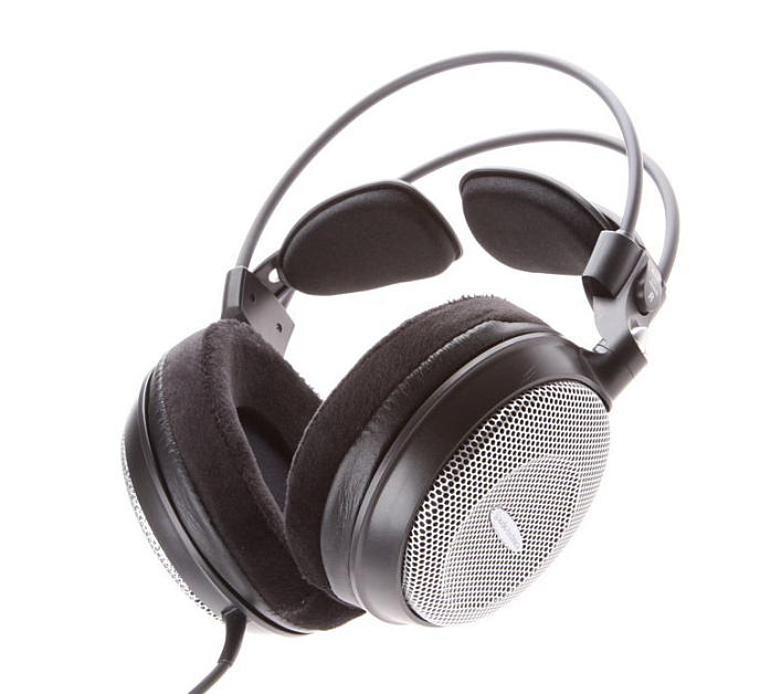 Наушники Audio-Technica ATH-AD500 - рис.4