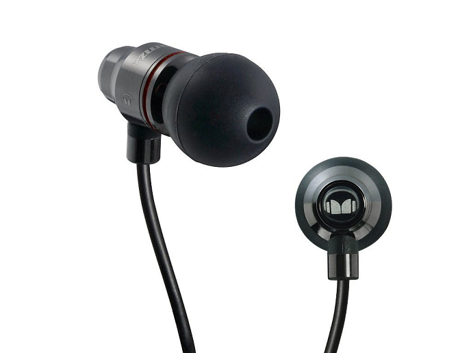 Наушники Monster Cable Lil’ Jamz - рис.3