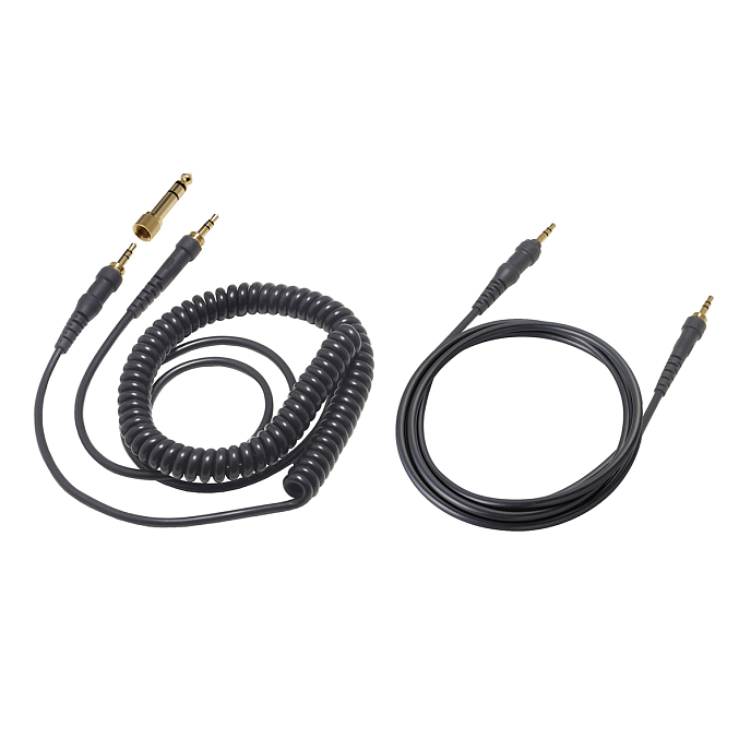 Наушники для DJ Audio-Technica ATH-PRO 700 MK2 - рис.4