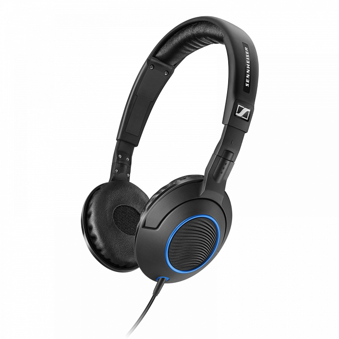 Наушники Sennheiser HD 221 - рис.0