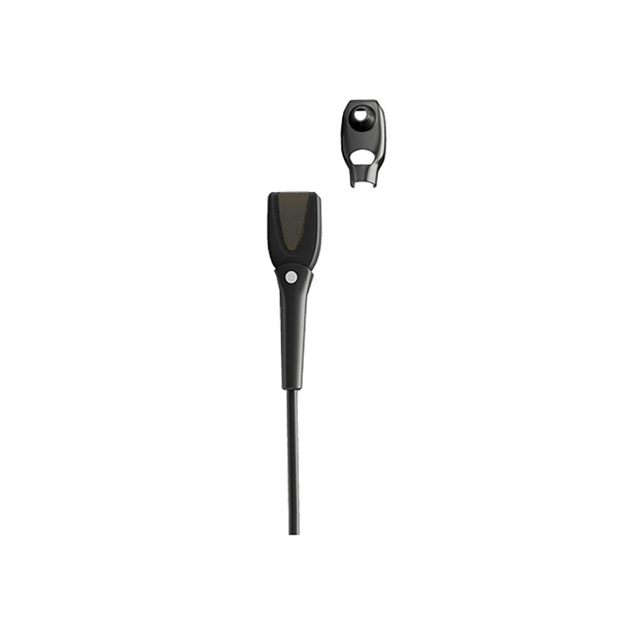 Микрофон-петличный DPA 4160-OL-S-B00 Black - рис.2