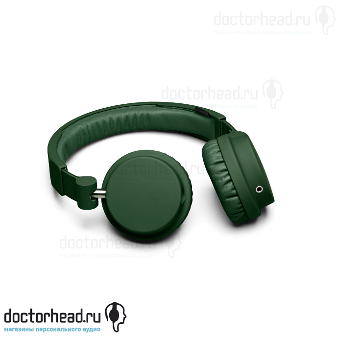 Наушники Urbanears Zinken Forest - рис.4